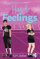 Hard Feelings B0BVCXJH16 Book Cover