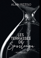 Les terrasses de Sperlonga 9523902172 Book Cover