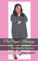 PrePrayed Blessings B0923M6HNN Book Cover