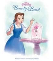 Disney "Beauty and the Beast" 1407532863 Book Cover