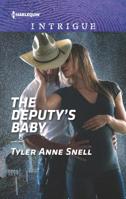 The Deputy's Baby 1335526579 Book Cover