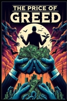 The Price of Greed: The Corruption of the Soul B0F2G7XFS8 Book Cover