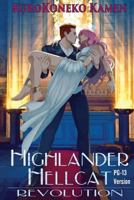 Highlander Hellcat Revolution PG-13 Version 1537499769 Book Cover