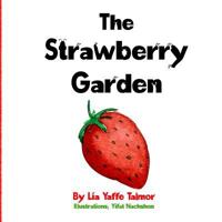 The Strawberry Garden 1500231487 Book Cover