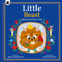 Little Beast (Before the fairy tale) 1805704060 Book Cover