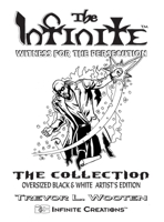 The Infinite: Witness For The Persecution B0GXVC9BKT Book Cover