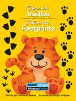 Follow the Footprints 1649967179 Book Cover