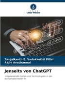 Jenseits von ChatGPT (German Edition) 6207715616 Book Cover