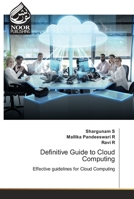 Definitive Guide to Cloud Computing 6203857904 Book Cover