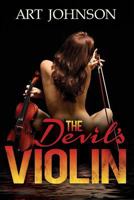The Devil's Violin 0989715469 Book Cover
