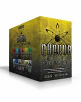 Cherub Boxed Set, #1-12 1481499513 Book Cover