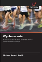 Wyobcowanie 6630308875 Book Cover