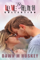 The Love and Faith Collection B0DZCVXL55 Book Cover