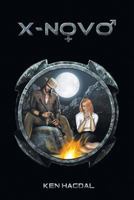 X-Novo 2954616504 Book Cover