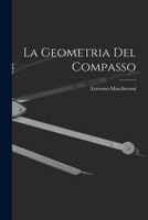 La Geometria Del Compasso 1016330227 Book Cover