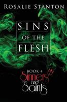 Sins of the Flesh: An Apocalyptic Romance 1945074264 Book Cover