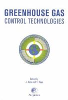 Greenhouse Gas Control Technologies - 6th International Conference 0080442765 Book Cover
