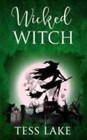 Wicked Witch 1981860908 Book Cover
