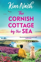 The Cornish Cottage by the Sea 1835613780 Book Cover