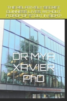 THE RELATIVELY SECRET GUINNESS LIVES WITHOUT A DROP OF STOUT IN SIGHT! B0BKSGKR8C Book Cover