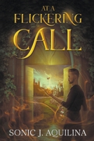 At A Flickering Call B0CR5G3C43 Book Cover