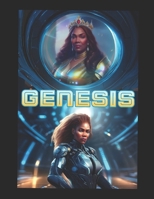 GENESIS: The New Beginning! B0F288FQJS Book Cover