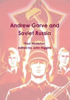 Andrew Garve and Soviet Russia 0244964963 Book Cover