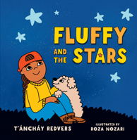 Fluffy and the Stars 1459835727 Book Cover