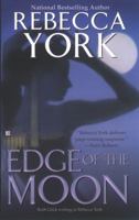 Edge of the Moon 0425191257 Book Cover