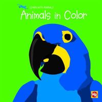 Animal Opposites 0836888278 Book Cover