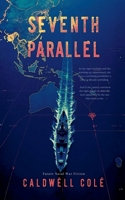 Seventh Parallel - Future Naval War Fiction B0H6N9WSLT Book Cover