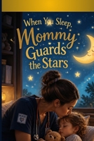 When You Sleep, Mommy Guards the Stars: A Bedtime Story for Night-Shift Nurses, Healthcare Heroes, and Their Little Ones B0HC2C9MNX Book Cover