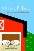 One of Two 1388962853 Book Cover