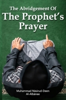 The Abridgement Of The Prophet’s Prayer B0FLD8SMRN Book Cover