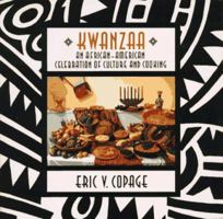 Kwanzaa: An African American Celebration Of Culture And Cooking 068810939X Book Cover