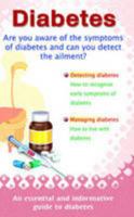 Diabetes 8120725638 Book Cover