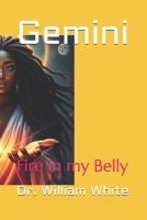 Gemini: Fire in my Belly B0F1F7RNS4 Book Cover