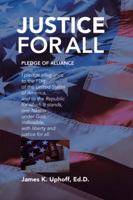 Justice for All 1546219048 Book Cover
