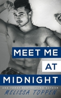 Meet Me at Midnight B09TDS32RJ Book Cover