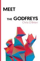 Meet the Godfreys: (toilet Bowl, Book 1) 1976042089 Book Cover