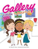 Gallery Eleven Twenty-Two 098544231X Book Cover