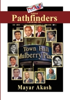 Political Pathfinders: Lbth 1982-2017 1910499315 Book Cover