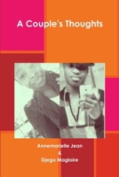 A Couple's Thoughts 1304892034 Book Cover