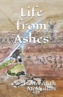 Life from Ashes: Portals - Book Two 1710692588 Book Cover
