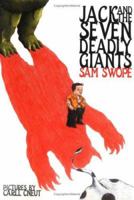 Jack and the Seven Deadly Giants 0374336709 Book Cover