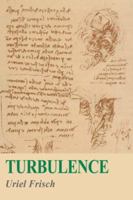 Turbulence 0521457130 Book Cover