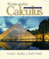 Multivariable Calculus 0138639450 Book Cover