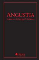 Angustia 1541091582 Book Cover