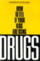 How to Tell If Your Kids Are Using Drugs 0816024731 Book Cover