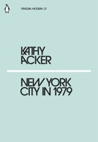 New York City in 1979 0241338891 Book Cover